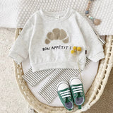 COZY Bon Appetite | Sweatshirt