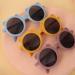 Bear Sunglasses* Free Gift With Purchase - Cozy Crew Club