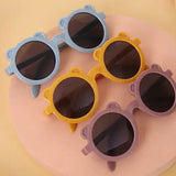 Bear Sunglasses* Free Gift With Purchase - Cozy Crew Club