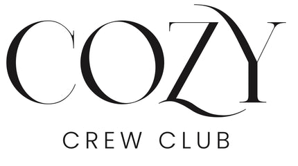 Cozy Crew Club