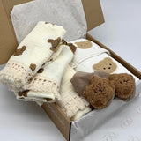 The Cozy Starter Gift Box