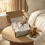 The Cozy Rainbow Personalised Gift Box