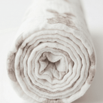 The Bunny Muslin Blanket Swaddle - Cozy Crew Club