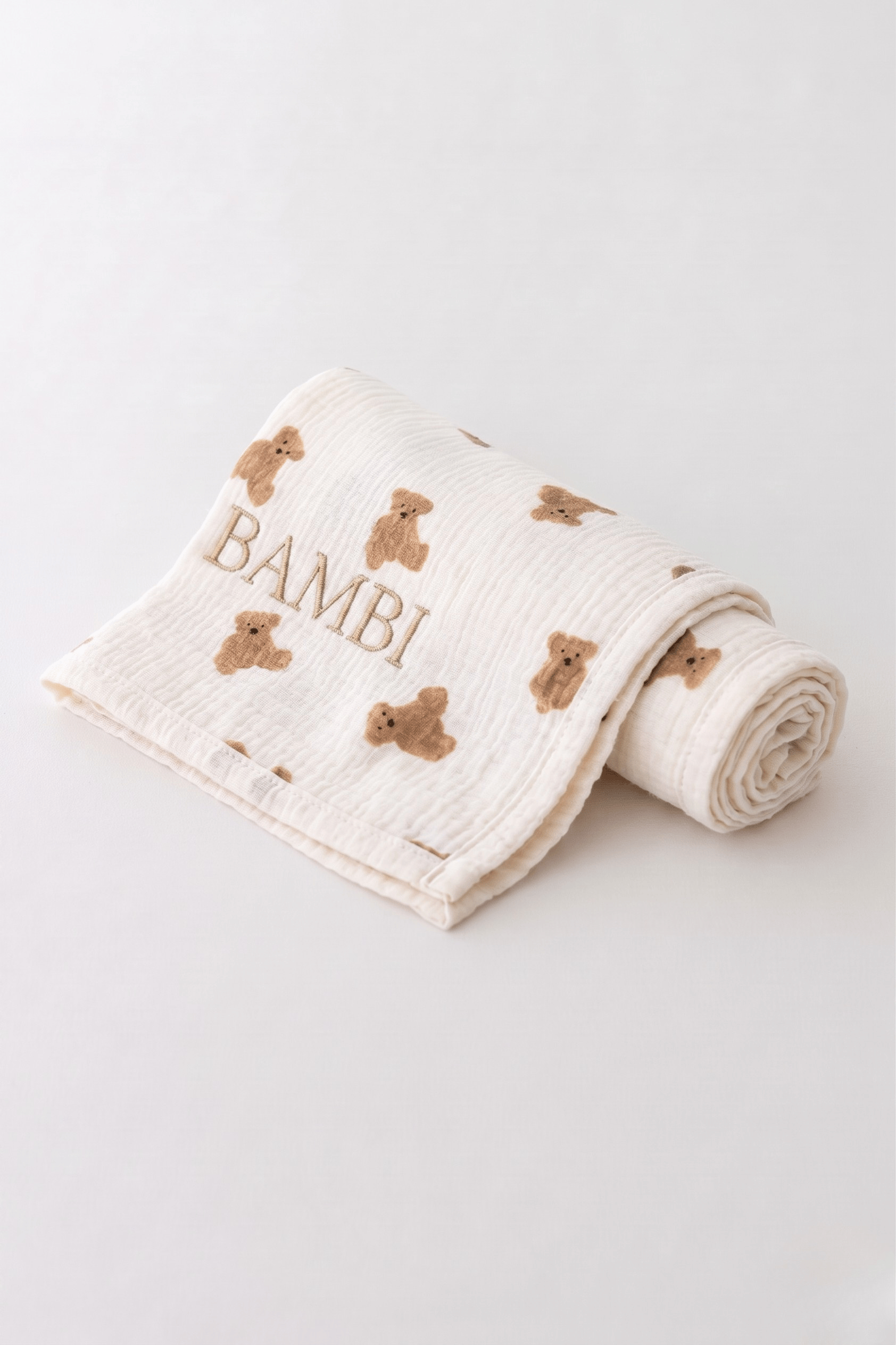 The Bear Muslin Blanket Swaddle Cozy Crew Club Blankets mora-uk.myshopify.com the-bear-blanket   20off, _upsell_bear-2-piece-t-shirt-shorts-set, allproducts, baby, bear, bear blanket, beautifulbambino, BFCM-30, BFCM20, BFMC-20, birthday, blanket, china, CHRISTMAS20, elena, embroidery, https://www.alibaba.com/product-detail/INS-Hot-Cute-Brown-Teddy-Bear_1600268157470.html, LINECARD, muslin, new in, PADDY10, personalise, soft, swaddle, WINTER20