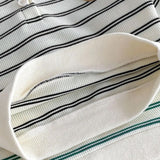 The Striped Polo Bear Tracksuit