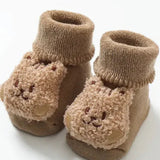 The Cozy Ultimate Bear Tracksuit + Playsuit + Socks Personalised Gift Box