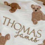 The Cozy Starter Gift Box