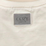 Bon Appetite Cozy Crew Club Tee - Cozy Crew Club