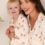 Mini COZY Rosy Ribbon Pyjamas Cozy Crew Club Pyjamas mora-uk.myshopify.com the-cozy-mini-ribbon-pyjamas   allproducts, baby, baby pajamas, bear, bear pj, bear pyjamas, BFCM-EXTRA20, BFCM-NEW20, bow, CHILDSPLAY, embroidery, LINECARD, new in, nightwear, nonpersonalised, PADDY20, pajamas, pj, pjs, pyjamas, soft, specialtag, ultracozy, zero