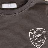 The Beverly Hills Cozy Long Sleeve Tee Cozy Crew Club T-Shirts mora-uk.myshopify.com the-beverly-hills-cozy-long-sleeve-tee   All Products, aw25, BFCM-NEW20, CHRISTMAS20, longsleeve, navy, nonpersonalised, PADDY33, TOPS, ultracozy, whatnot, wholesale, wholesale-int, WINTER20