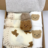 The Cozy Starter Gift Box