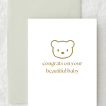 The Cozy Bear Personalised Gift Box - Cozy Crew Club