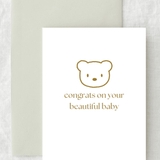 The Cozy Bear Personalised Gift Box - Cozy Crew Club
