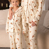 Mini COZY Croissant Club Pyjamas Cozy Crew Club Pyjamas mora-uk.myshopify.com mini-cozy-croissant   allproducts, baby, baby pajamas, bear, bear pj, BFCM-EXTRA20, BFCM-NEW20, CHILDSPLAY, crossiant, embroidery, LINECARD, new in, nightwear, nonpersonalised, PADDY10, pajamas, pj, pjs, pyjamas, soft, specialtag, ultracozy, zero