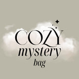 The £45 Cozy Mystery Gift Bag