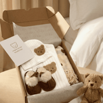 The Cozy Boucle Baby Bear Personalised Gift Box Cozy Crew Club OL Gift Sets mora-uk.myshopify.com the-ultimate-cozy-baby-bear-gift-box   10off, 20off, _upsell_the-bear-blanket, al-not-returnable, Baby, bear socks, BFCM45, BFCMGIFT, birthday, bunny comforter, CHRISTMAS45, embroidery, excludefromwssistock, gift, gift box, gift boxes, gift card, giftbox, gifts, LINECARD, newborn, PADDY10, personalise, personalize, pom pom blanket, romper, SWADDLE, uk