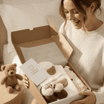 The Cozy Boucle Baby Bear Personalised Gift Box Cozy Crew Club OL Gift Sets mora-uk.myshopify.com the-ultimate-cozy-baby-bear-gift-box   10off, 20off, _upsell_the-bear-blanket, al-not-returnable, Baby, bear socks, BFCM45, BFCMGIFT, birthday, bunny comforter, CHRISTMAS45, embroidery, excludefromwssistock, gift, gift box, gift boxes, gift card, giftbox, gifts, LINECARD, newborn, PADDY10, personalise, personalize, pom pom blanket, romper, SWADDLE, uk