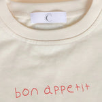 Bon Appetite Cozy Crew Club Tee - Cozy Crew Club