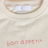 Bon Appetite Cozy Crew Club Tee - Cozy Crew Club