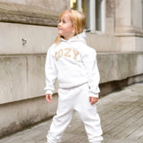 COZY Mini Tracksuit Off-White