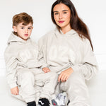 COZY Mini Tracksuit Stone Cozy Crew Club OL Tracksuits mora-uk.myshopify.com cozy-mini-tracksuit-stone 3-6 M / STONE CBTS36 10off, 20off, allproducts, baby, bear, bear collection, bear print, beautifulbambino, BFCM-NEW20, boy, CHRISTMAS20, clothing, girl, happy bear, LINECARD, new in, nonpersonalised, ownlabel, PADDY33, tracksuit, turkey, ultracozy, unisex, whatnot, WINTER20, zero