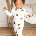 Dreamy Bear Bamboo & Organic Cotton Two-Piece Set Long Sleeve Pyjamas Cozy Crew Club OL Pyjamas mora-uk.myshopify.com dreamy-bear-bamboo-organic-cotton-two-piece-set-long-sleeve-pyjamas-copy-copy   20off, allproducts, baby, baby collection, baby pajamas, bamboo, bear, bear collection, bear print, bear pyjamas, BFCM-20, BFCM-25, BFCM20, CHRISTMAS20, clothing, new in, nightwear, nonpersonalised, organic, PADDY33, pajamas, pjs, pyjamas, summersale24, turkey, ultracozy, WINTER40, zero