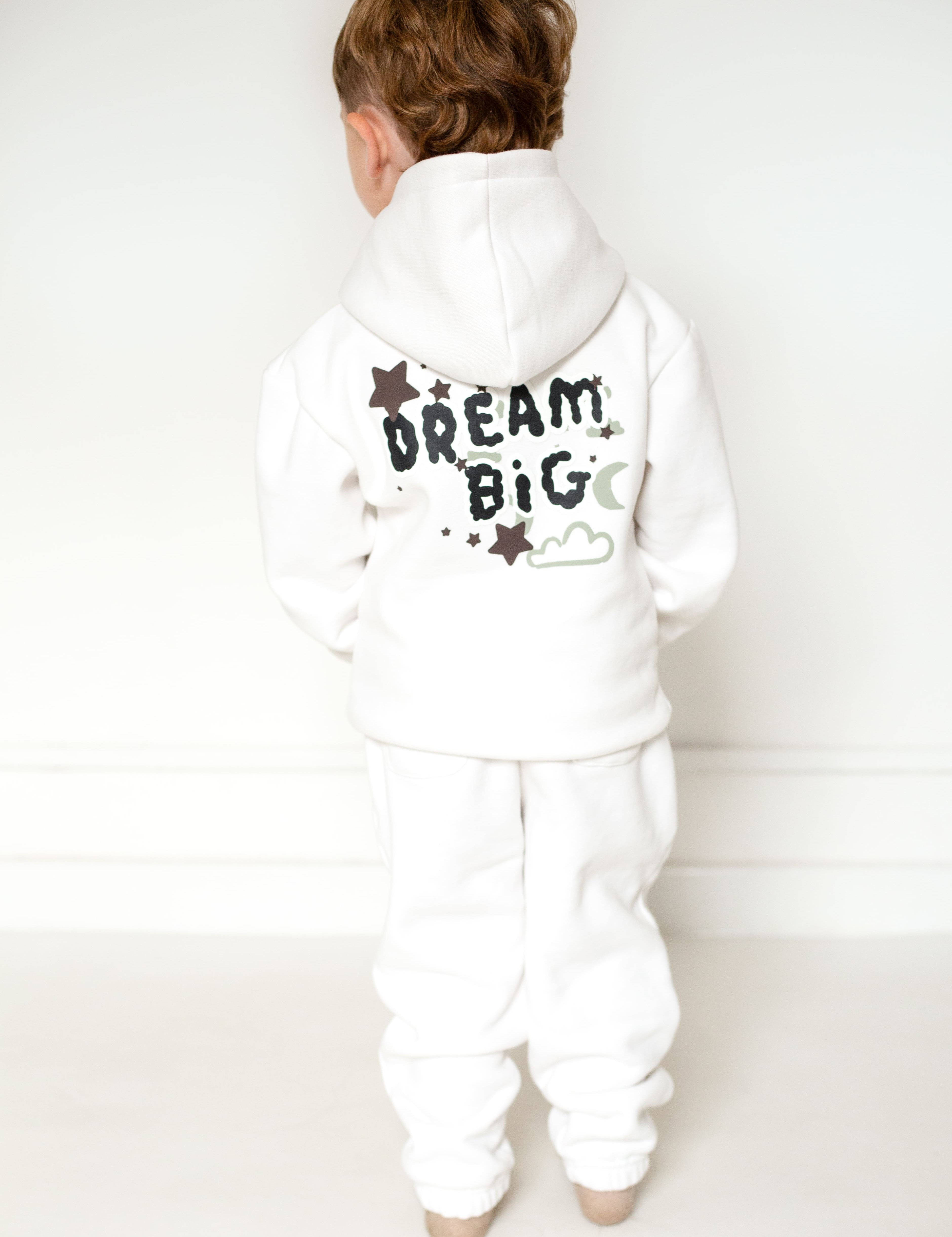 COZY Dream Big Mini Tracksuit