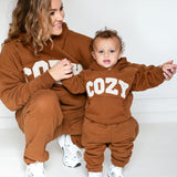 COZY Mini Tracksuit