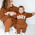 COZY Adult Oversized Hoodie Cozy Crew Club OL Tracksuits mora-uk.myshopify.com cozy-adult-hoodie   10off, 20off, allproducts, bear, bear collection, bear print, BFCM-20, BFCM-25, BFCM20, CHRISTMAS20, clothing, easter50, happy bear, LINECARD, new in, nonpersonalised, PADDY33, tracksuit, turkey, ultracozy, unisex, WINTER40, zero