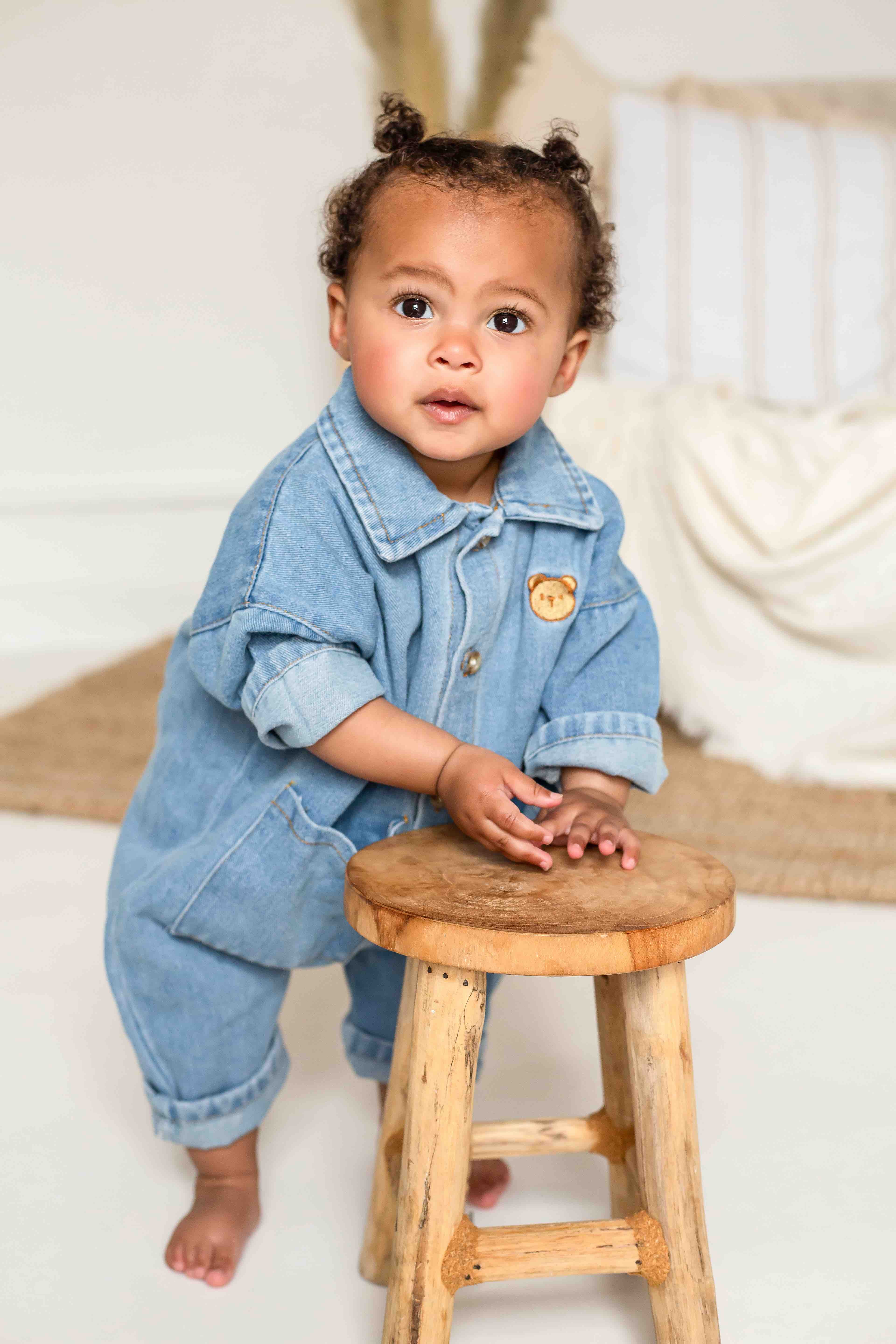 Bear Denim Piece Cozy Crew Club Rompers mora-uk.myshopify.com bear-denim-summer-piece Light Denim / 0-6 M BDSP06LD 10off, 20off, allproducts, Baby, baby collection, bear, bear collection, BFCM-30, BFCM20, China, CHRISTMAS20, clothing, denim, embroidery, LINECARD, new in, nonpersonalised, outfit, PADDY10, set, shorts, summersale24, tshirt, WINTER20, zero