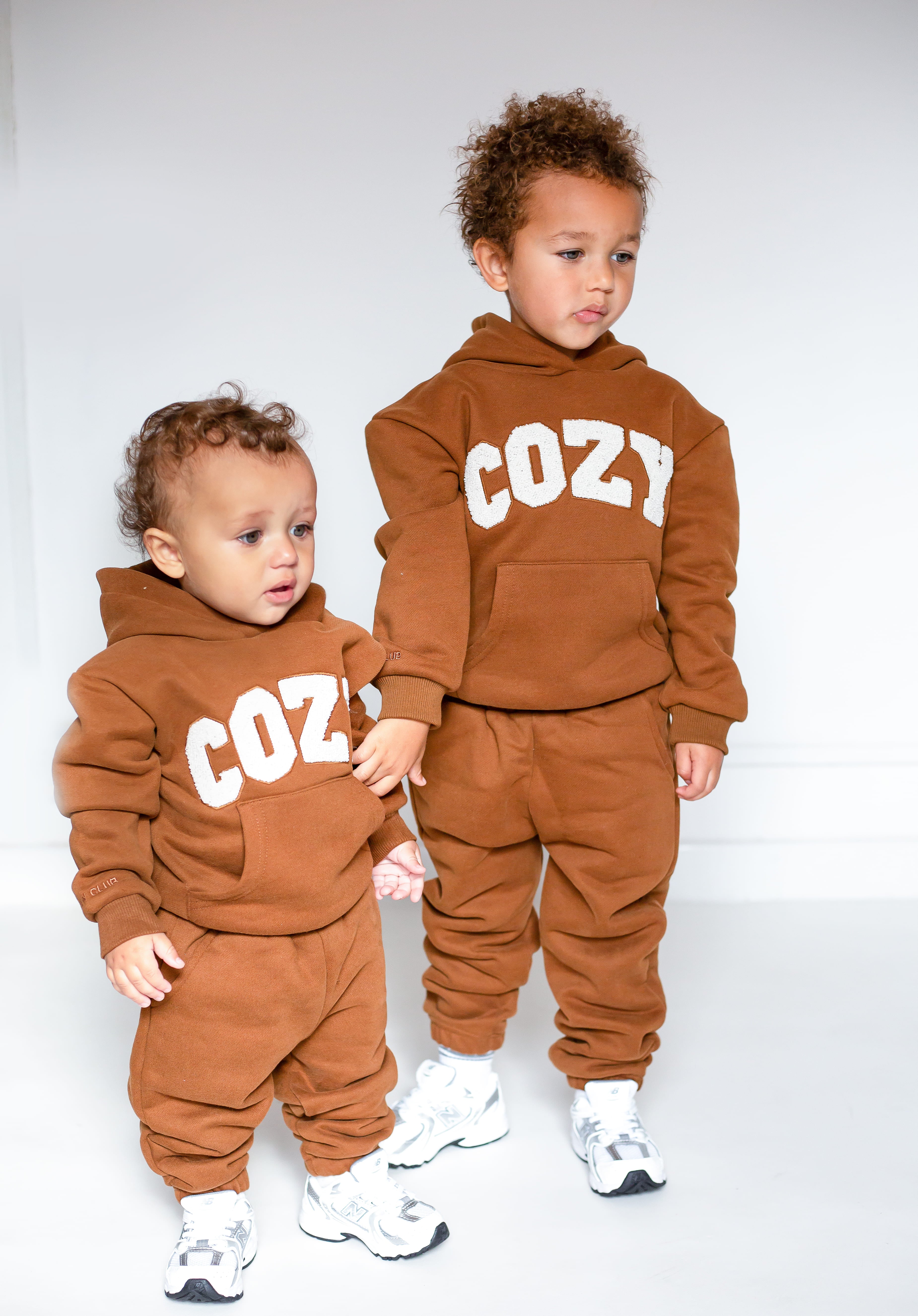 COZY Mini Tracksuit Brown Cozy Crew Club OL Tracksuits mora-uk.myshopify.com cozy-mini-tracksuit-brown   10off, 20off, allproducts, baby, bear, bear collection, bear print, beautifulbambino, BFCM-NEW20, boy, CHILDSPLAY, clothing, girl, happy bear, LINECARD, new in, nonpersonalised, ownlabel, PADDY33, tracksuit, turkey, ultracozy, unisex, whatnot, zero