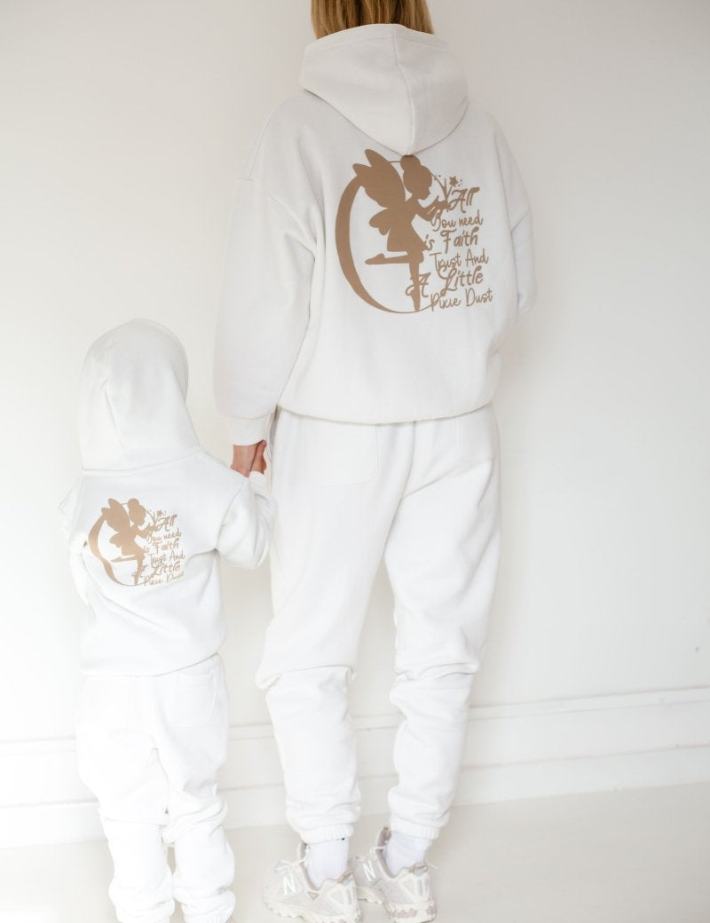 COZY Tinkerbell Mini Tracksuit - Cozy Crew Club
