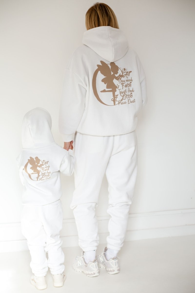 COZY Tinkerbell Mini Tracksuit - Cozy Crew Club