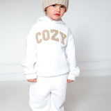 COZY Mini Tracksuit