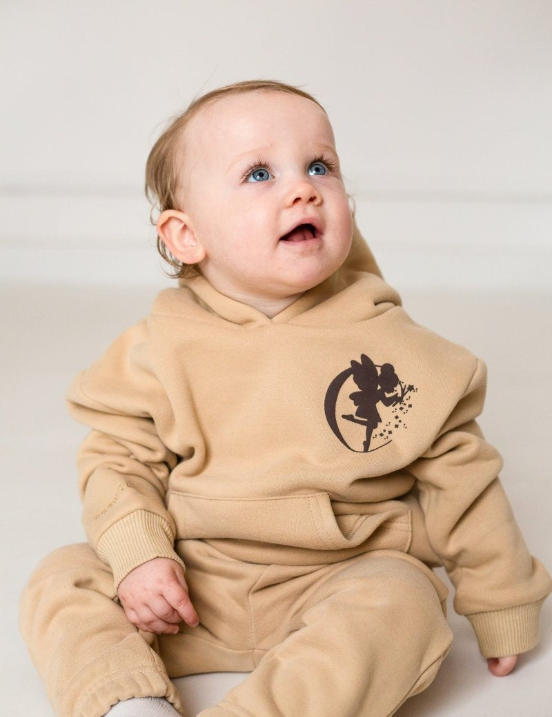 COZY Tinkerbell Mini Tracksuit - Cozy Crew Club