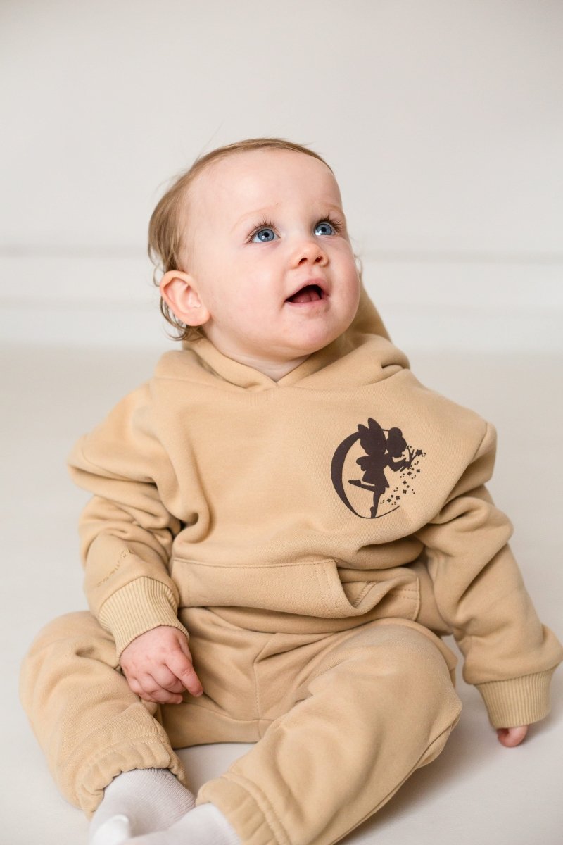 COZY Tinkerbell Mini Tracksuit - Cozy Crew Club