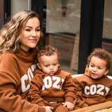 COZY Mini Tracksuit