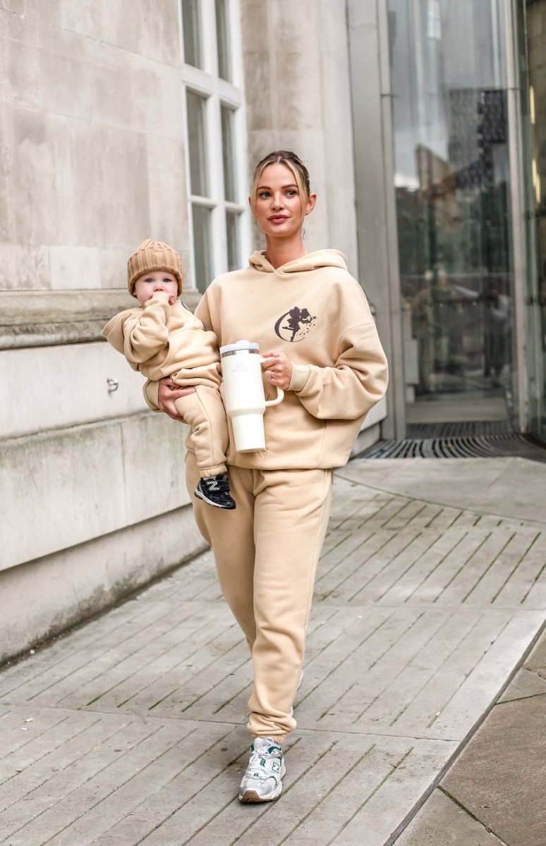 COZY Tinkerbell Mini Tracksuit - Cozy Crew Club