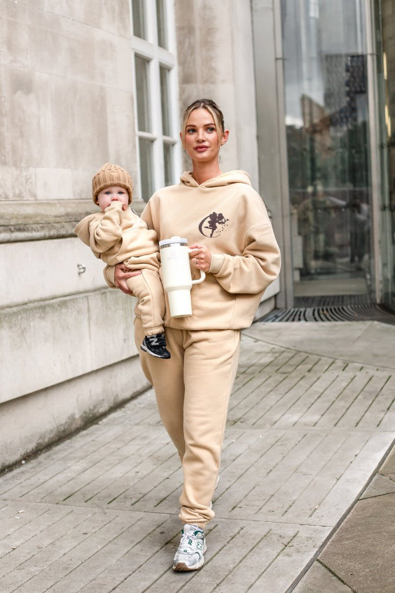 COZY Tinkerbell Mini Tracksuit - Cozy Crew Club