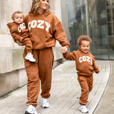 COZY Mini Tracksuit