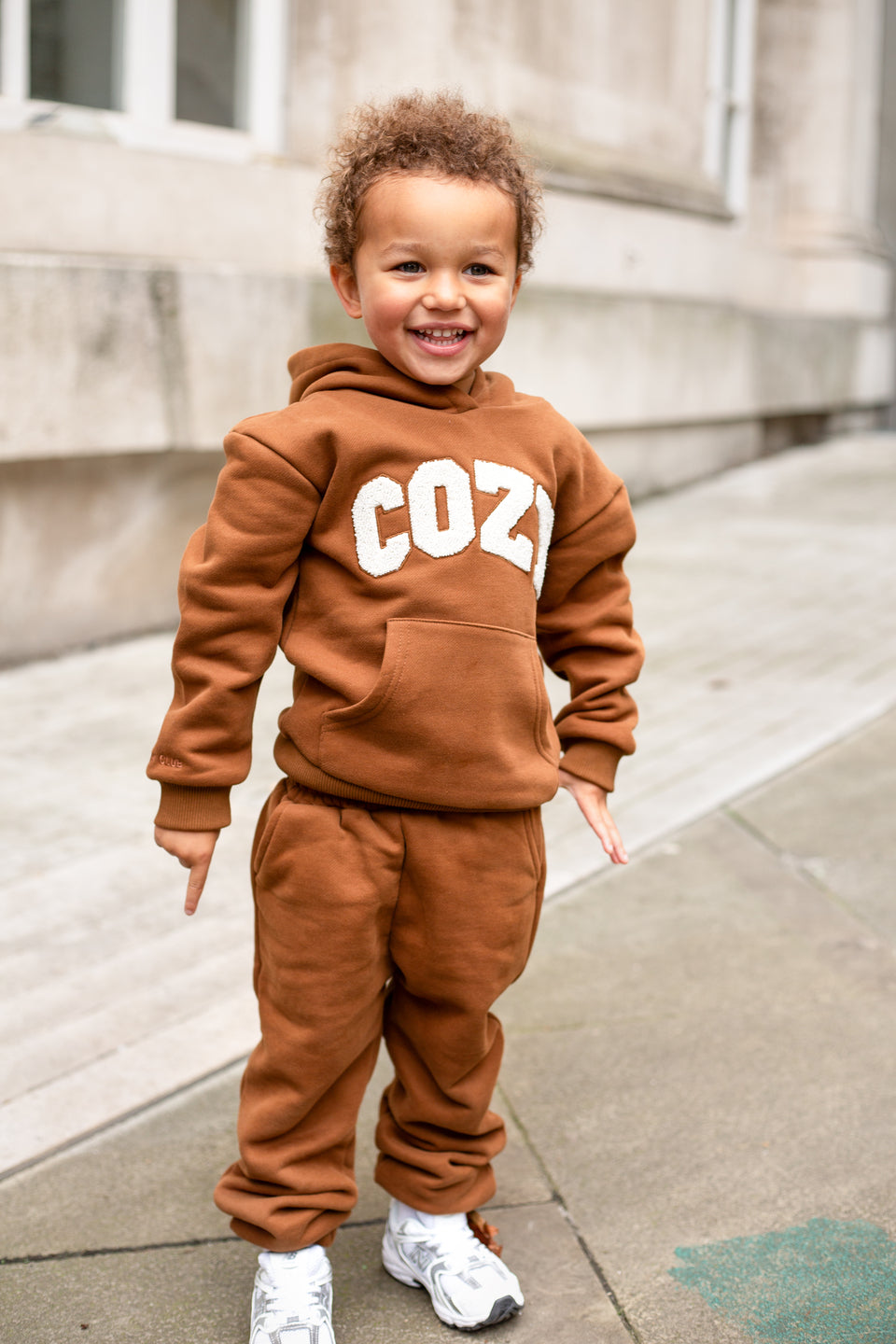 COZY Mini Tracksuit Brown Cozy Crew Club OL Tracksuits mora-uk.myshopify.com cozy-mini-tracksuit-brown   10off, 20off, allproducts, baby, bear, bear collection, bear print, beautifulbambino, BFCM-NEW20, boy, CHILDSPLAY, clothing, girl, happy bear, LINECARD, new in, nonpersonalised, ownlabel, PADDY33, tracksuit, turkey, ultracozy, unisex, whatnot, zero