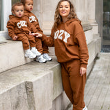 COZY Mini Tracksuit