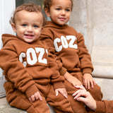 COZY Mini Tracksuit