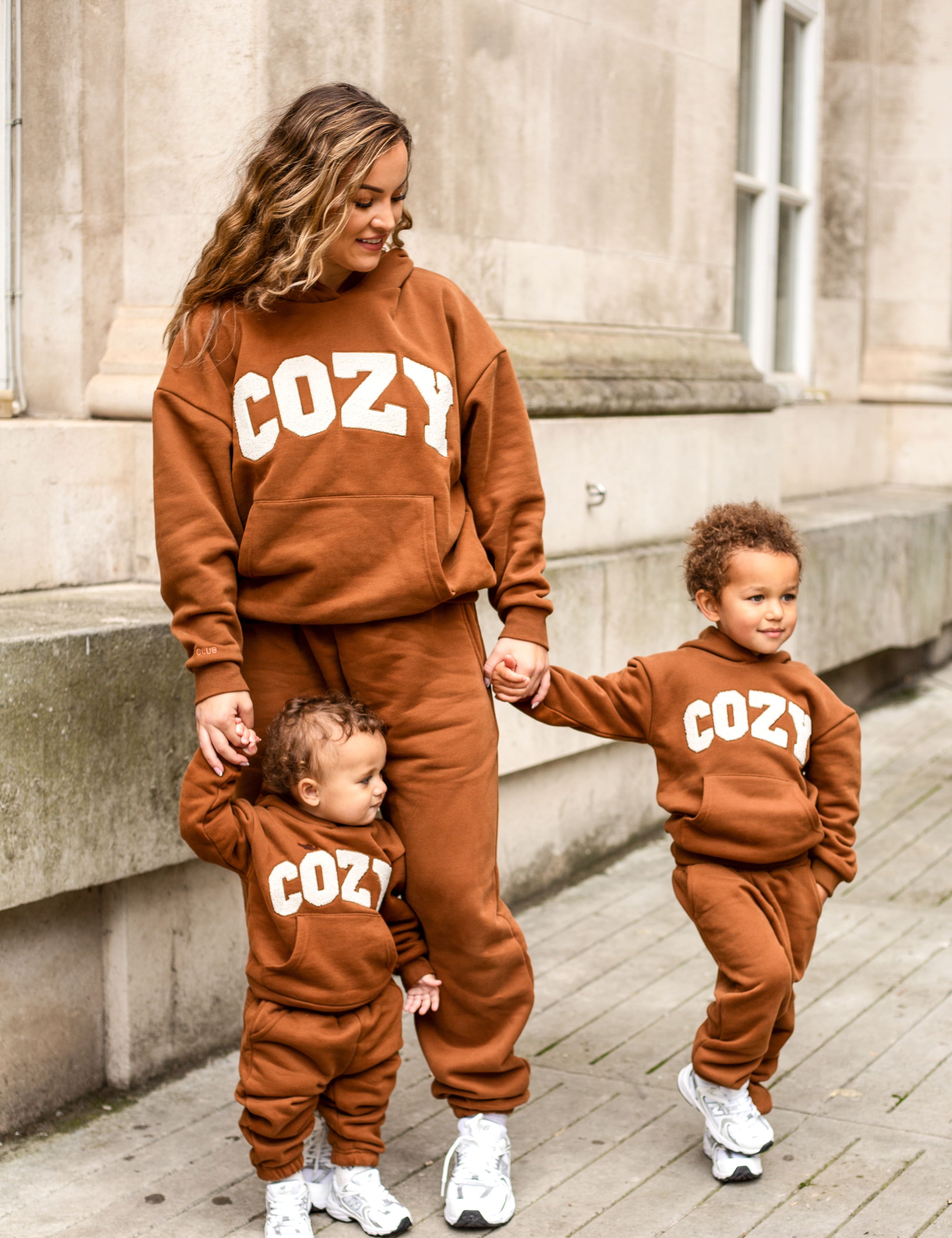 COZY Adult Sweatpants (5 Colours)