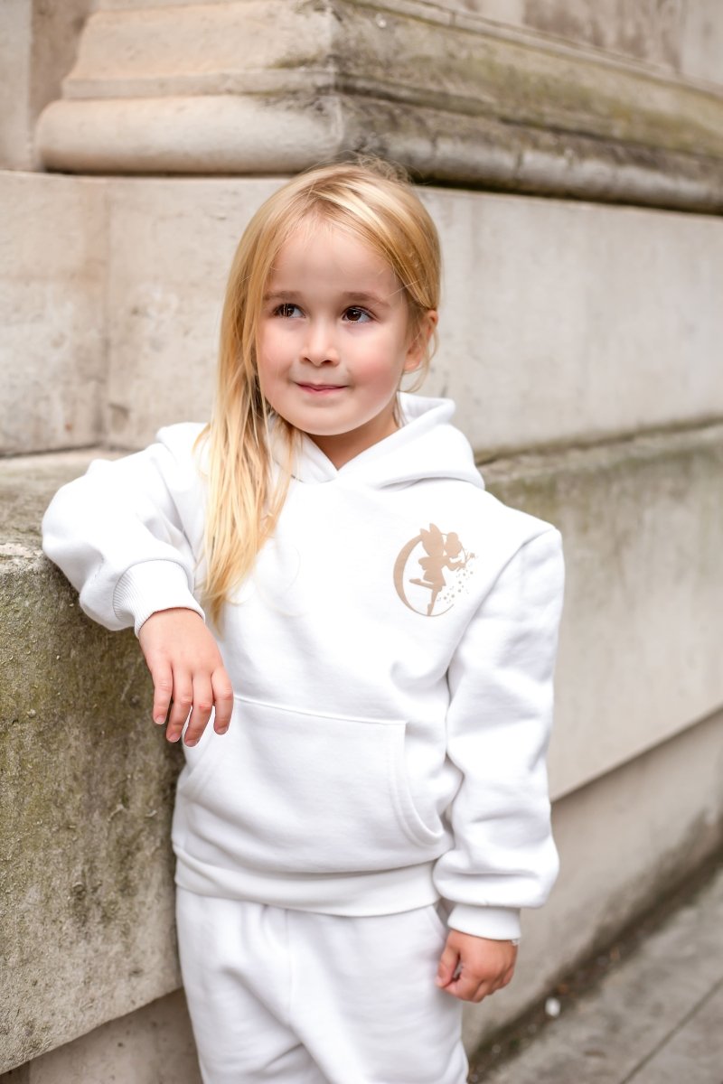 COZY Tinkerbell Mini Tracksuit - Cozy Crew Club