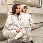COZY Mini Tracksuit Stone Cozy Crew Club OL Tracksuits mora-uk.myshopify.com cozy-mini-tracksuit-stone   10off, 20off, allproducts, baby, bear, bear collection, bear print, beautifulbambino, BFCM-NEW20, boy, CHRISTMAS20, clothing, girl, happy bear, LINECARD, new in, nonpersonalised, ownlabel, PADDY33, tracksuit, turkey, ultracozy, unisex, whatnot, WINTER20, zero