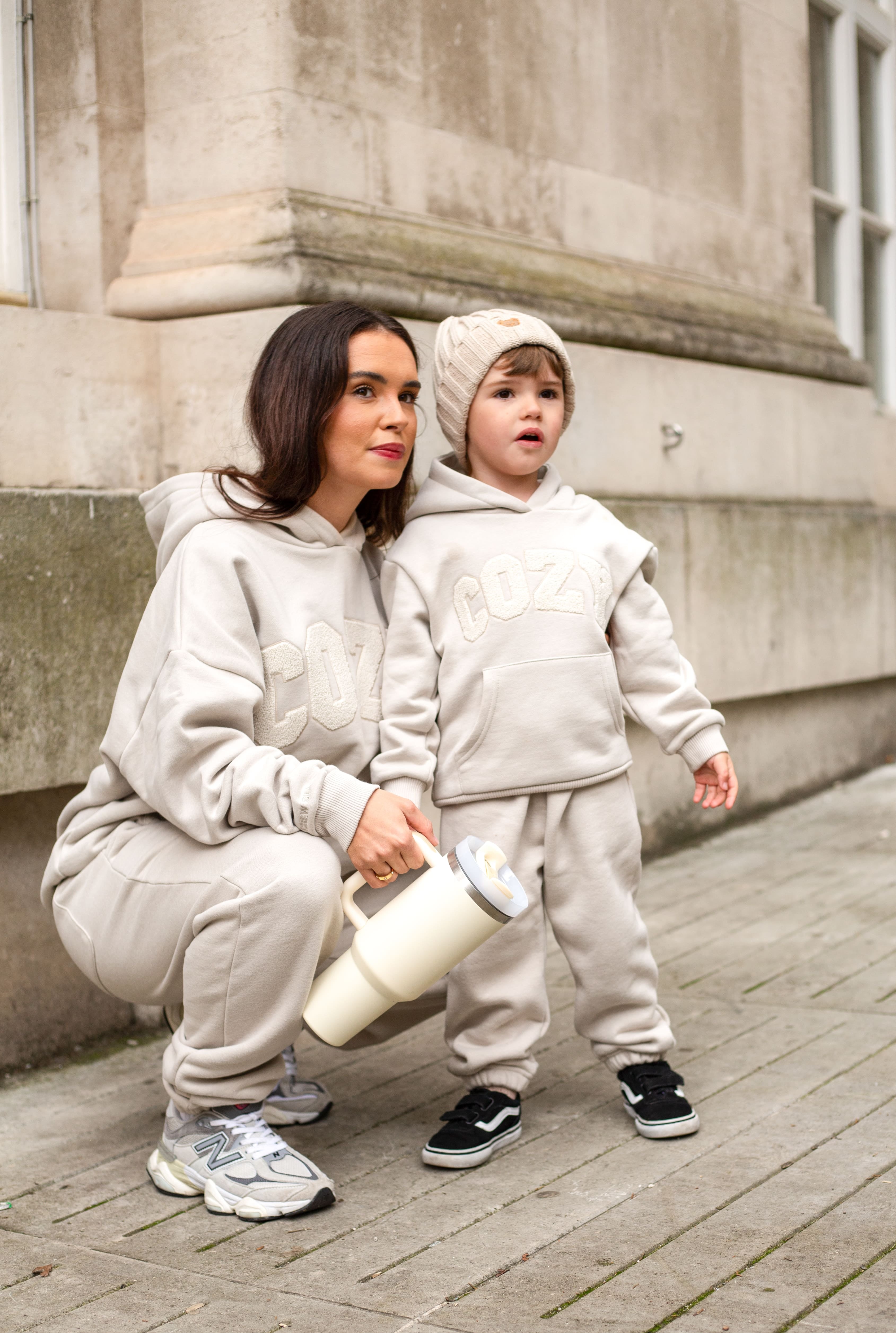 COZY Mini Tracksuit Stone Cozy Crew Club OL Tracksuits mora-uk.myshopify.com cozy-mini-tracksuit-stone   10off, 20off, allproducts, baby, bear, bear collection, bear print, beautifulbambino, BFCM-NEW20, boy, CHRISTMAS20, clothing, girl, happy bear, LINECARD, new in, nonpersonalised, ownlabel, PADDY33, tracksuit, turkey, ultracozy, unisex, whatnot, WINTER20, zero