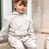 COZY Mini Tracksuit