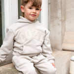 COZY Mini Tracksuit Stone Cozy Crew Club OL Tracksuits mora-uk.myshopify.com cozy-mini-tracksuit-stone   10off, 20off, allproducts, baby, bear, bear collection, bear print, beautifulbambino, BFCM-NEW20, boy, CHRISTMAS20, clothing, girl, happy bear, LINECARD, new in, nonpersonalised, ownlabel, PADDY33, tracksuit, turkey, ultracozy, unisex, whatnot, WINTER20, zero
