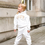 COZY Mini Tracksuit